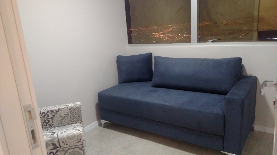 Espaço Lucendi